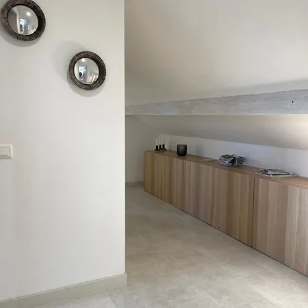 Appartement Avec Garage Prive Saint-Laurent-en-Grandvaux Exterior photo