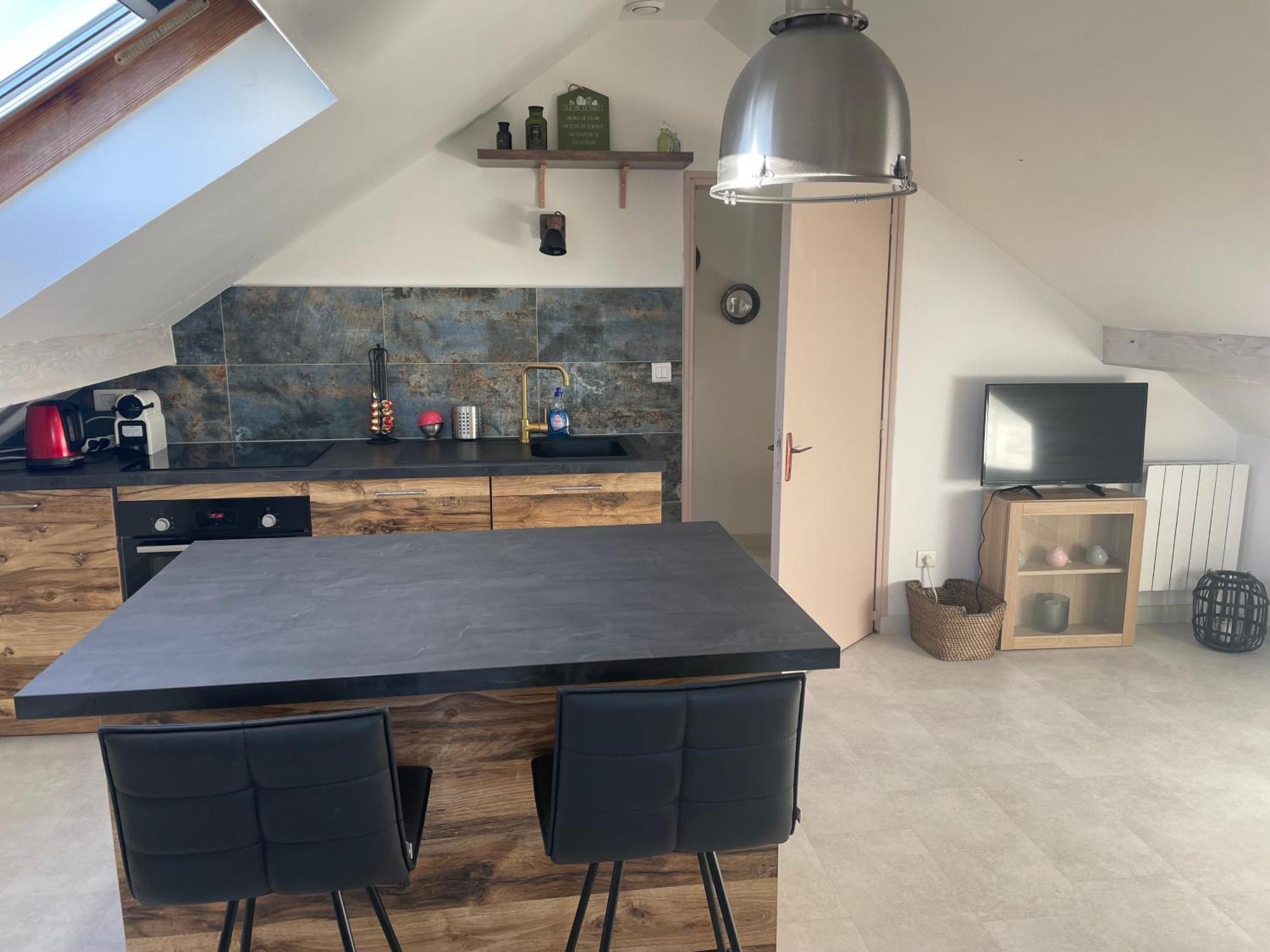 Avec Garage Prive Apartment Saint-Laurent-en-Grandvaux